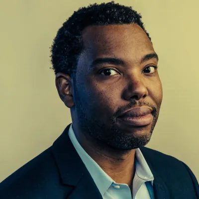 Ta-Nehisi Coates