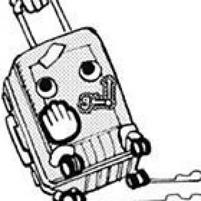 Tabigoro Kuji