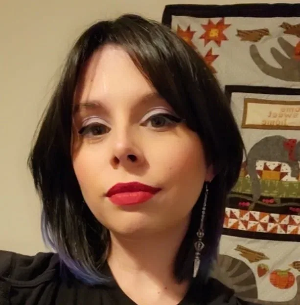 Tabitha Martin