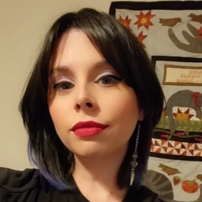 Tabitha Martin