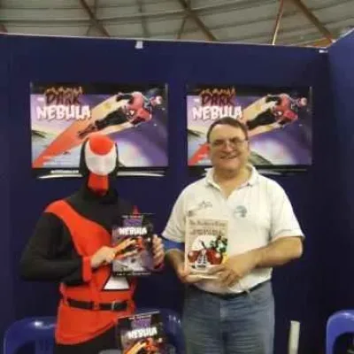 Tad Pietrzykski