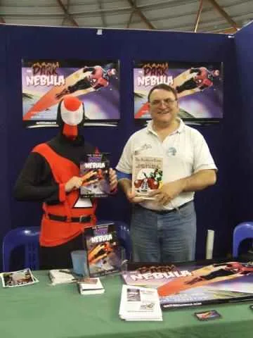Tad Pietrzykski