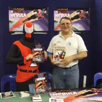 Tad Pietrzykski