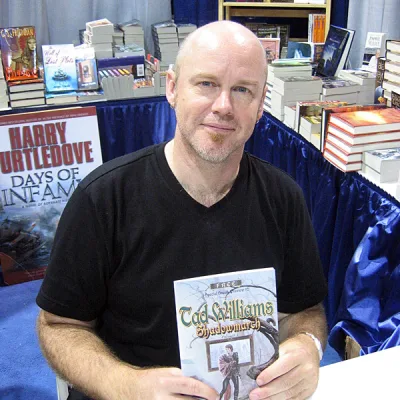 Tad Williams