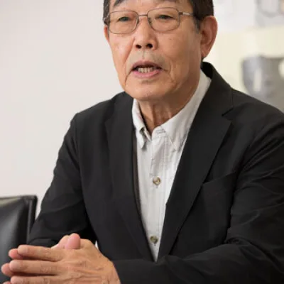 Tadaaki Imazumi