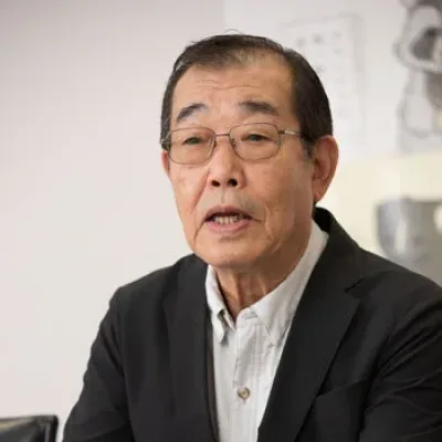 Tadaaki Imazumi