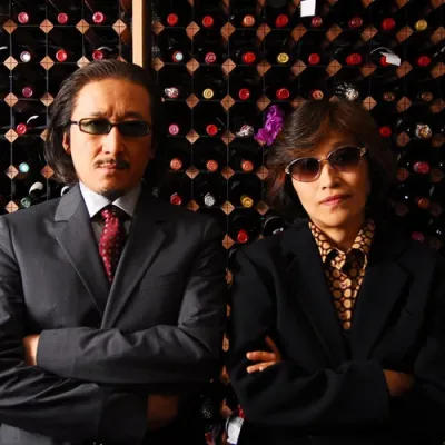 Tadashi Agi