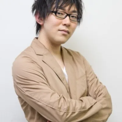 Tadatoshi Fujimaki