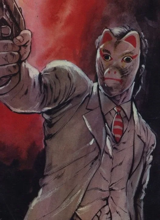 Tagami Kenji