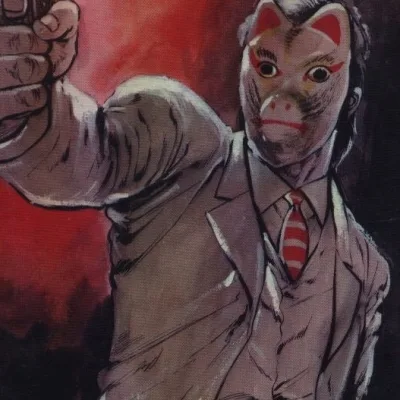 Tagami Kenji