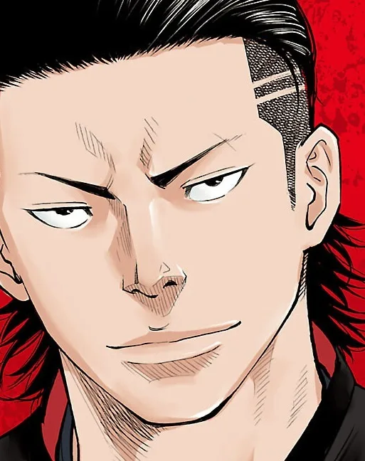 Taira Kenji