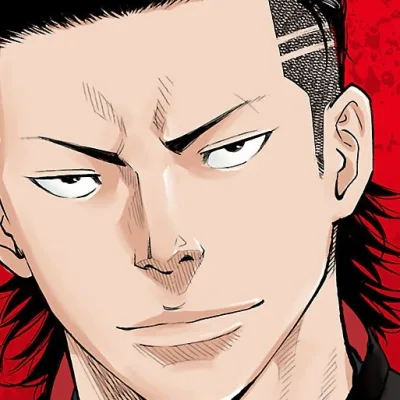 Taira Kenji