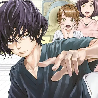 Taishi Mori
