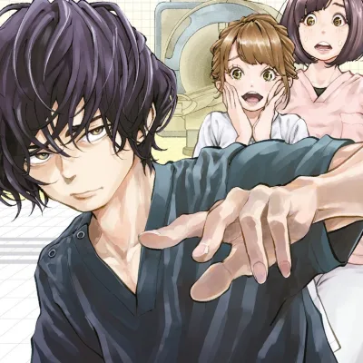 Taishi Mori