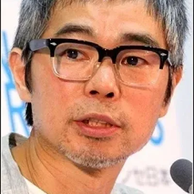 Taiyo Matsumoto