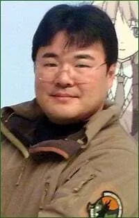 Takaaki Suzuki