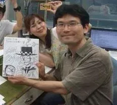 Takahashi Hideyasu