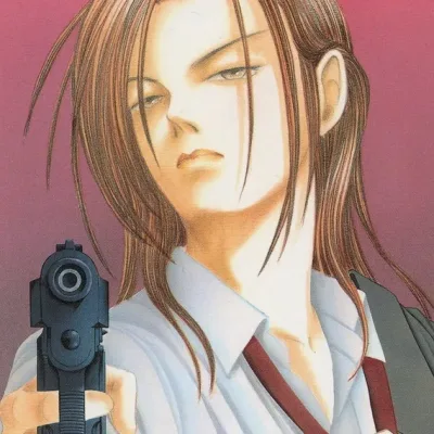 Takahashi Miyuki