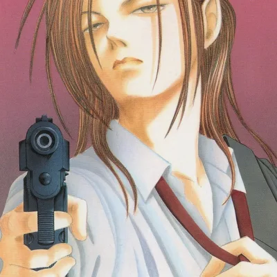 Takahashi Miyuki