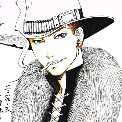 Takamura Shizu