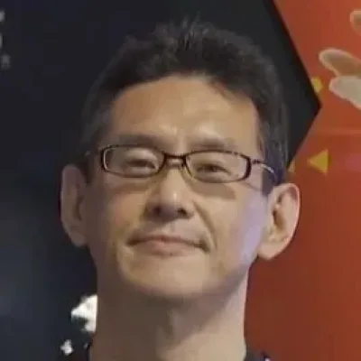 Takanobu Terada