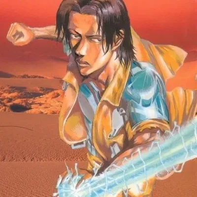 Takanobu Toda