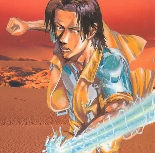 Takanobu Toda