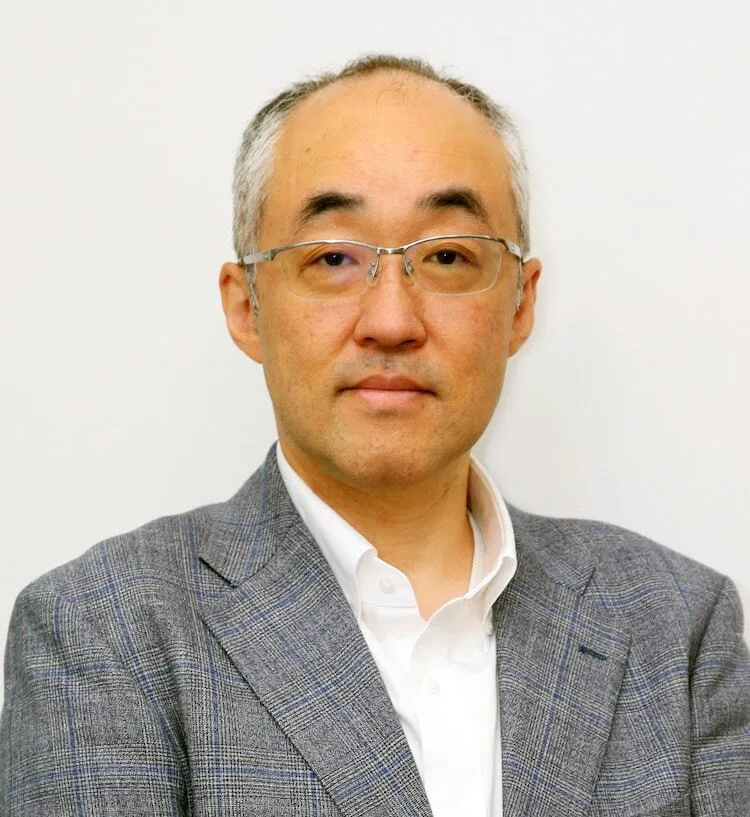Takanori Asada