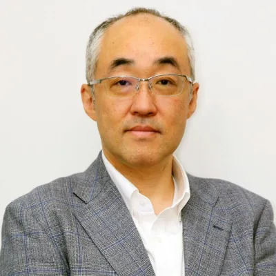 Takanori Asada