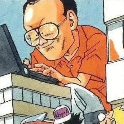 Takao Koyama