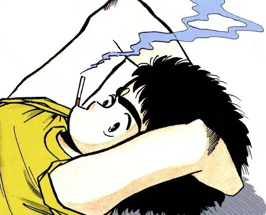 Takashi Iwashige