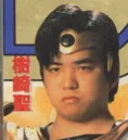 Takashi Kisaki