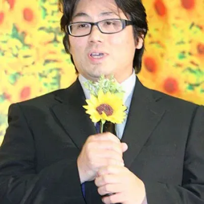 Takashi Murakami