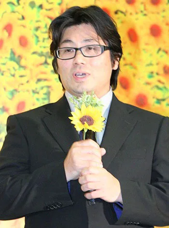 Takashi Murakami