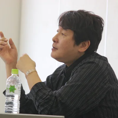 Takashi Nagasaki