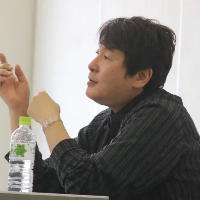 Takashi Nagasaki