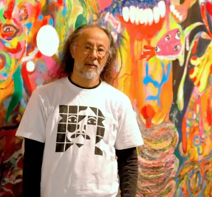 Takashi Nemoto