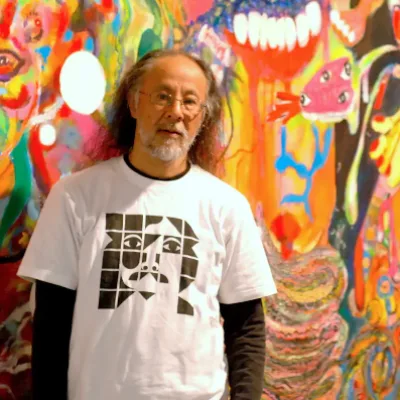 Takashi Nemoto