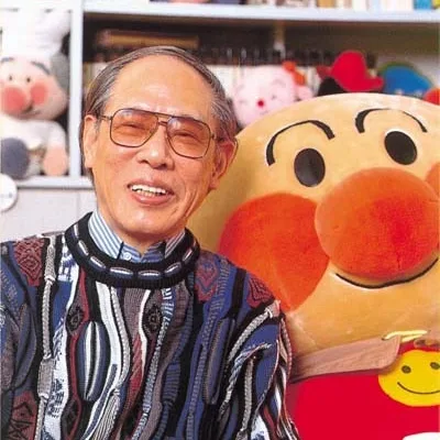 Takashi Yanase