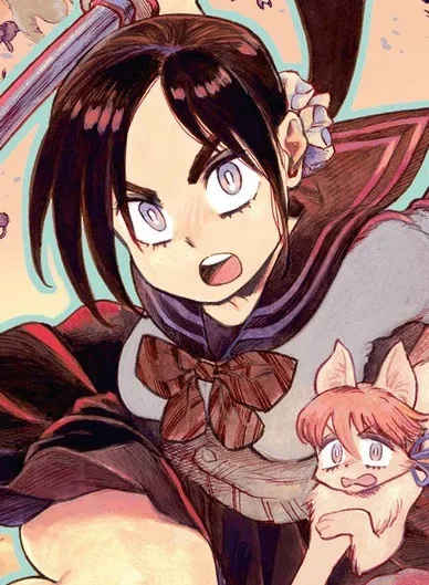 Takatsu Makoto