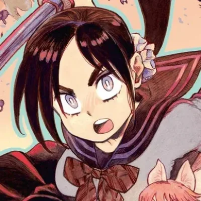 Takatsu Makoto