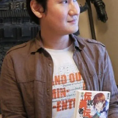 Takaya Kagami