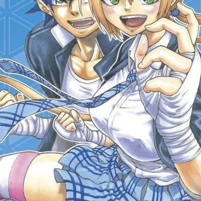 Takayama Akira