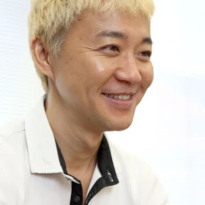 Takayoshi Honda