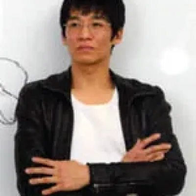 Takayuki Yamaguchi