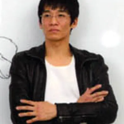 Takayuki Yamaguchi