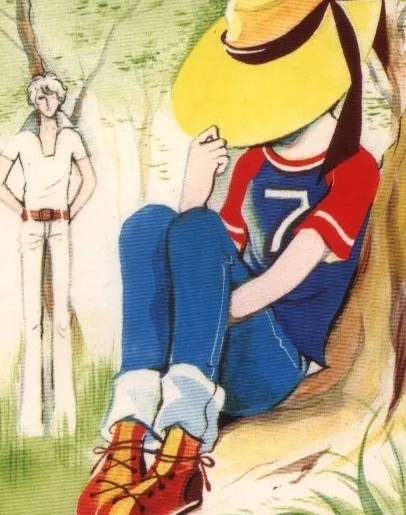 Takeda Kyoko