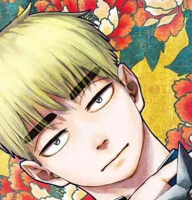 Takeda Yosuke