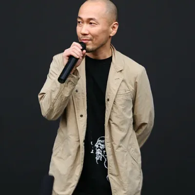 Takehiko Inoue