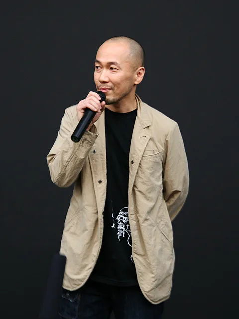 Takehiko Inoue